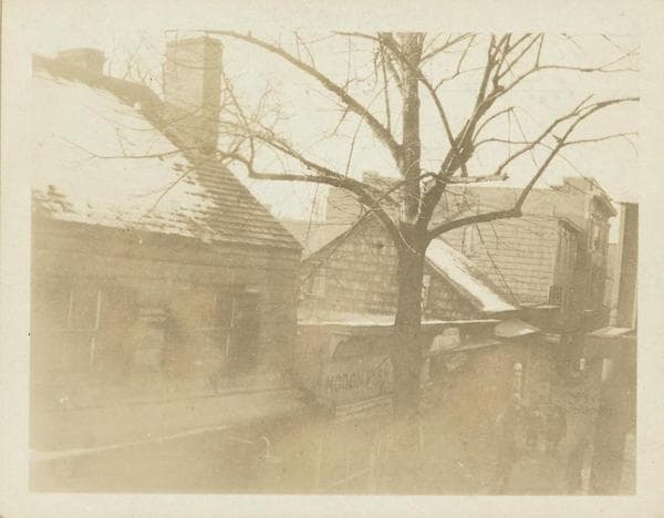 Queens: Jamaica Avenue - 166th Street, 1923