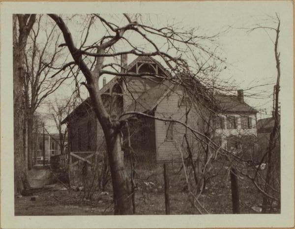 Queens: Broadway - 51st Avenue, 1925–1941