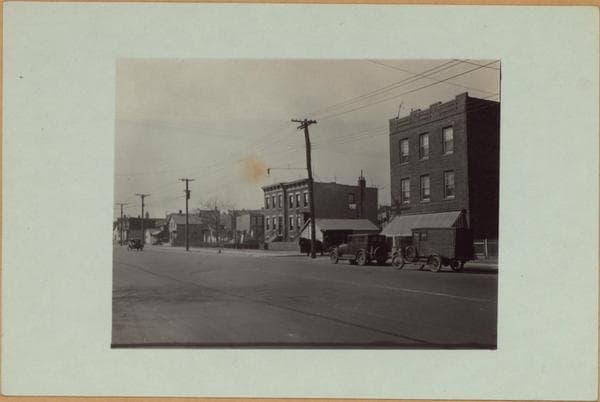 Queens: 21st Street - 25th Road, 1931