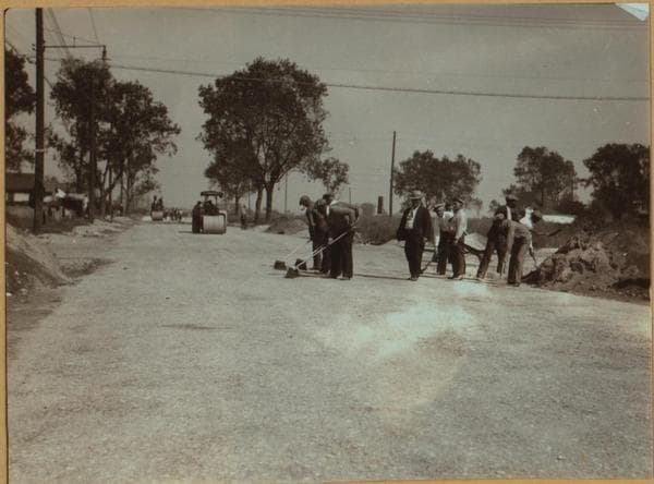 Public Works - [Brooklyn]., 1935