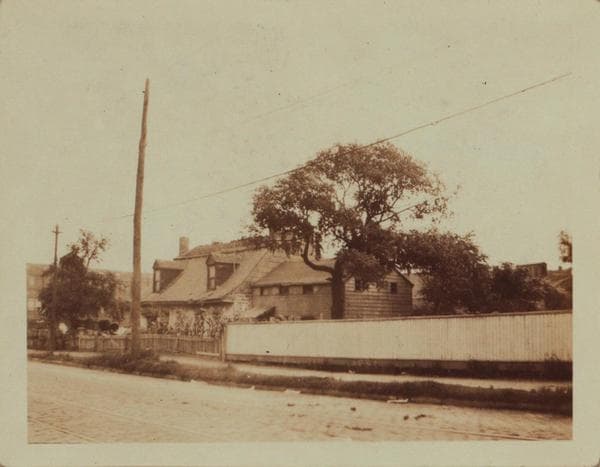 Queens: Flushing Avenue - Seneca Avenue, 1922–1929