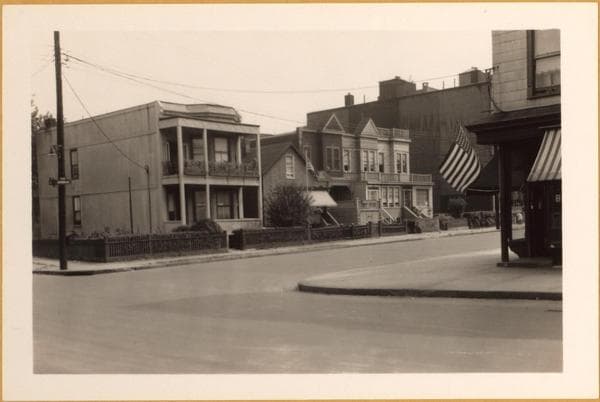 Bronx: 181st Street - Arthur Avenue