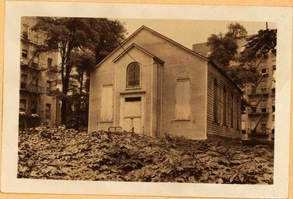Bronx: 180th Street (East) - Bryant Avenue, 1915–1928