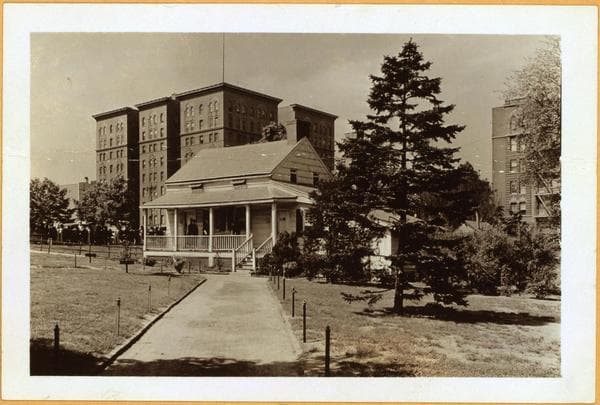 Bronx: Kingsbridge Road (Ea - Briggs Avenue, 1938-05-04