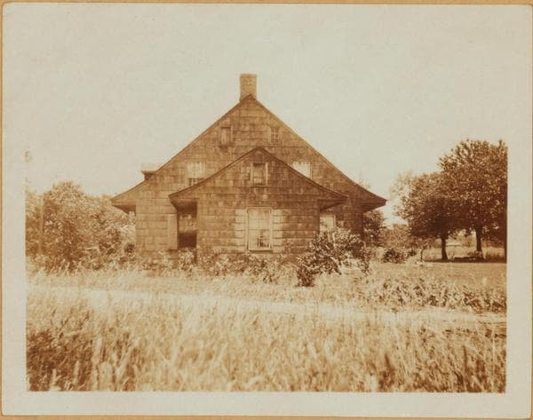 Brooklyn: Ave. V - 73rd St. E., 1922
