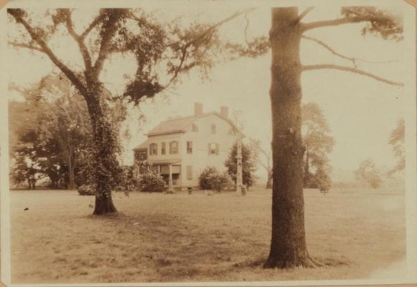 Queens: Lincoln Street - Van Wyck Boulevard, 1859–1922