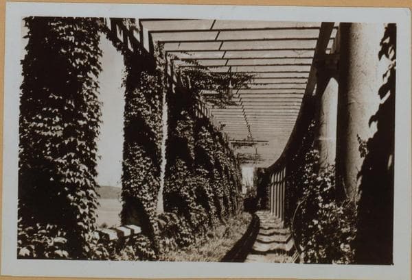 Manhattan: Cabrini Boulevard - 181st Street (West), 1938