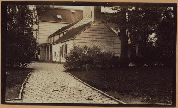 Queens: Jamaica Avenue - 150th Street, 1922