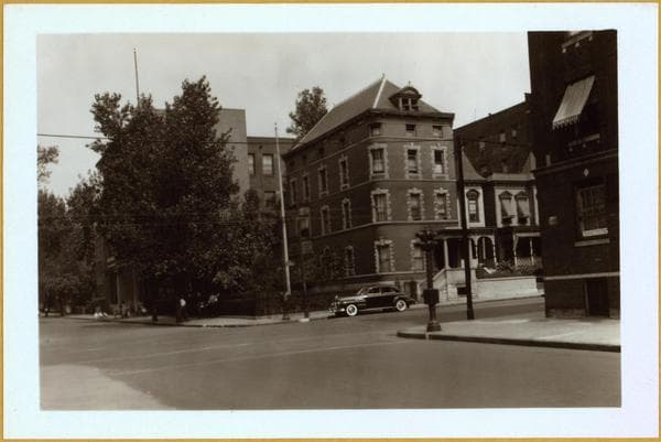 Bronx: Hoe Avenue - 167th Street