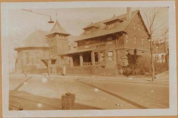 Brooklyn: 84th Street - 20th Avenue, 1931