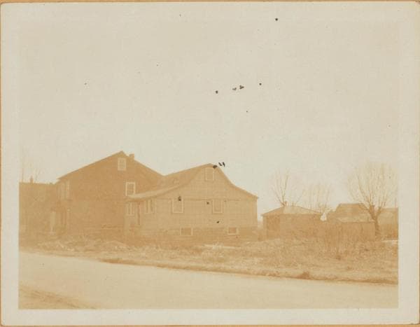 Brooklyn: Sheepshead Bay Road - Avenue X, 1923