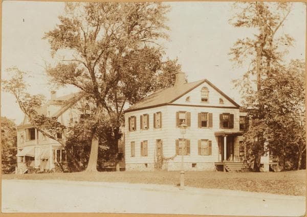 Brooklyn: Shore Road - 99th Street, 1920–1922