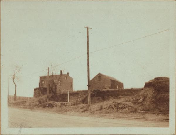 Queens: Queens Boulevard - 65th Road, 1923–1925