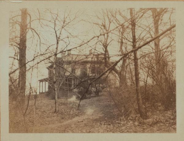 Queens: 52nd Street - 39th Drive, 1925