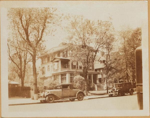 Brooklyn: Ocean Avenue - Church Avenue, 1929