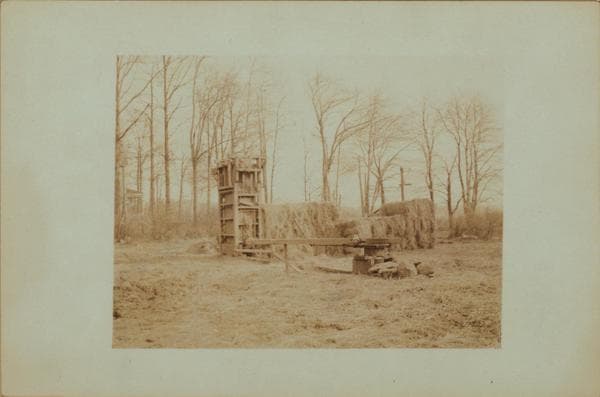 Farming on Staten Island, 1925–1927