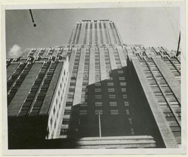 Wall Street #40
