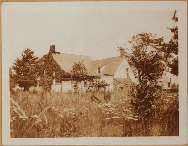 Brooklyn: 63rd Street (East) - Avenue U, 1922