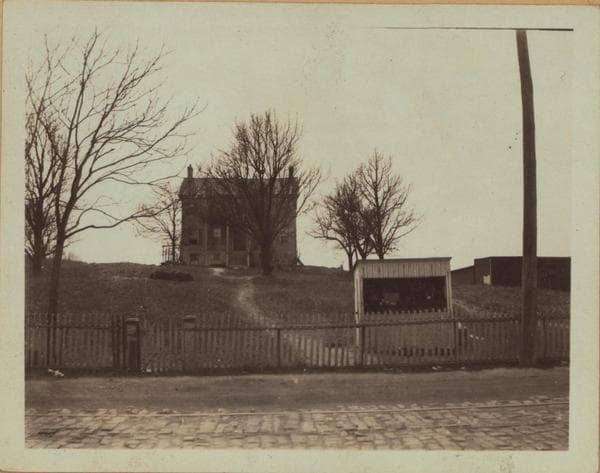 Queens: 69th Street - 61st Drive, 1923