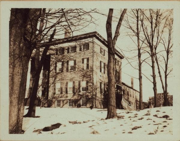 Queens: 40th Avenue - Main Street, 1923