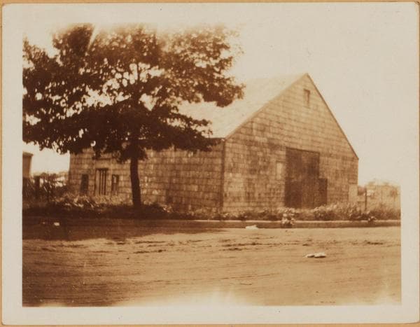 Brooklyn: Avenue J - 35th Street (East), 1922–1923