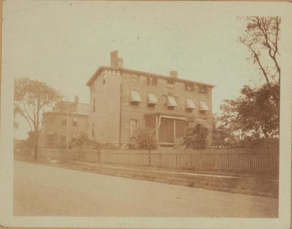 Queens: 30th Road - Vernon Boulevard, 1922–1925