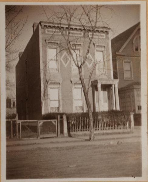 Brooklyn: 68th Street - 12th Avenue, 1925