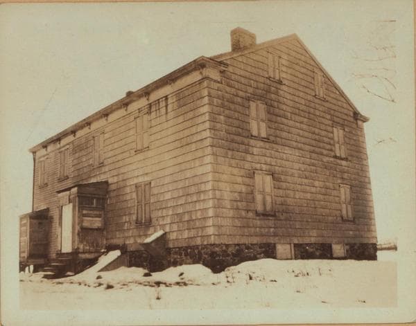 Queens: Springfield Boulevard - 47th Avenue, 1923
