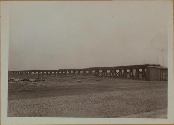 Islands - Governors Island., 1931