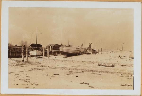 Brooklyn: Plumb 1st Street - Emmons Avenue, 1936–1937