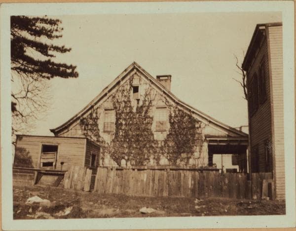 Queens: Corona Avenue - 54th Avenue, 1923–1926