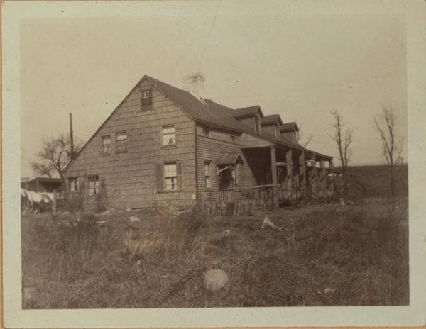 Queens: Jamaica Avenue - 127th Street, 1923–1925
