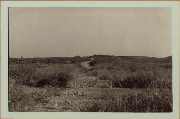 Queens: Roosevelt Avenue - 114th Street, 1935