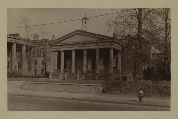 Richmond: Richmond Terrace - Westervelt Avenue, 1928