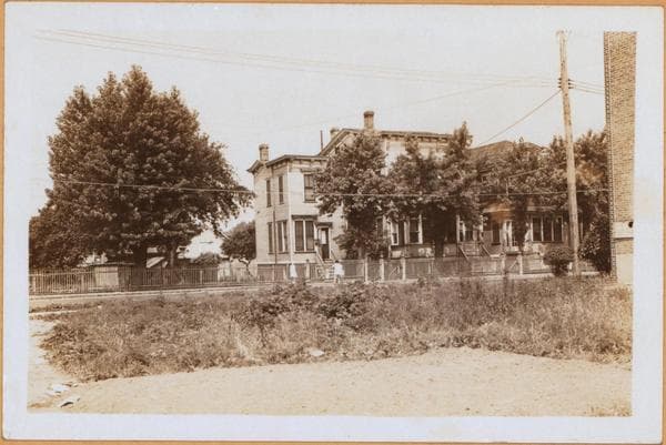 Brooklyn: 14th Street (East) - Avenue Y, 1933