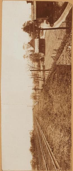 Brooklyn: Kings Highway - Avenue H, 1922