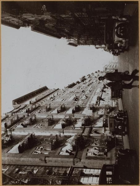 Manhattan: 124th Street (West) - Broadway, 1920–1929