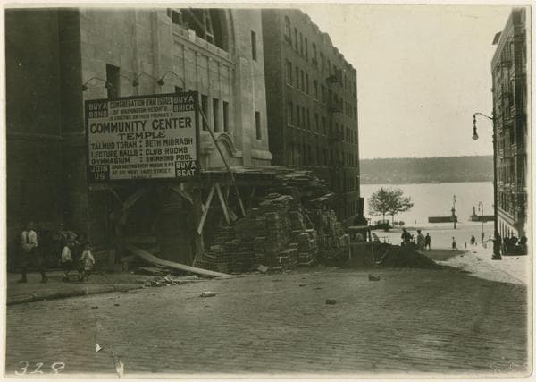 144th Street (West) #600-02