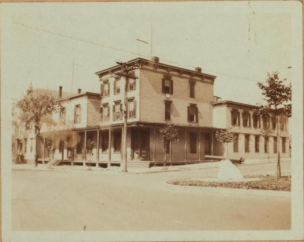 Queens: 18th Avenue - 126th Street, 1922