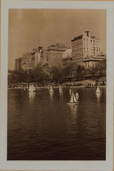 Manhattan: 5th Avenue - 75th Street (East), 1936