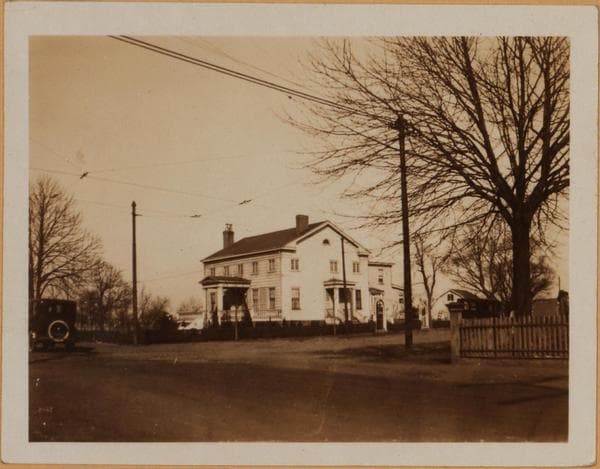 Brooklyn: Church Avenue - Kings Highway, 1923–1931