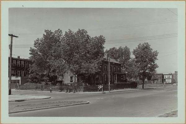 Queens: Hoyt Avenue - 23rd Street, 1931–1936