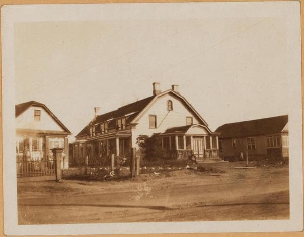 Brooklyn: Kings Highway - Church Avenue, 1925