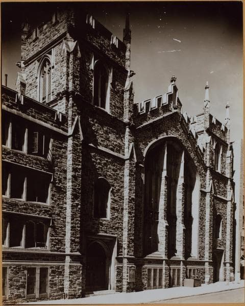 Manhattan: 138th Street (West) - 7th Avenue, 1936