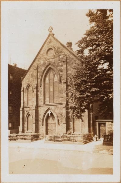 Brooklyn: 7th Street - 6th Avenue, 1930