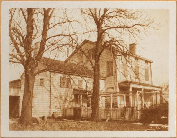 Brooklyn: 48th Street (East) - Tilden Avenue, 1923–1929