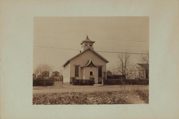 Queens: 150th Street - Rockaway Boulevard, 1927