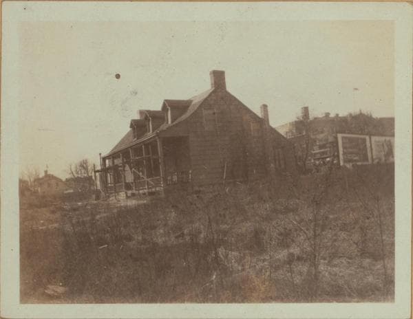 Queens: Jamaica Avenue - 127th Street, 1922–1925