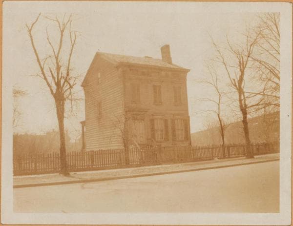 Brooklyn: 18th Avenue - McDonald Avenue, 1923