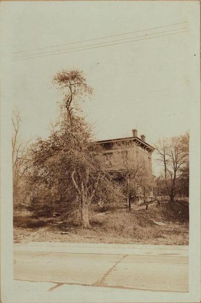 Richmond: Arthur Kill Road - Rossville Avenue, 1937–1938